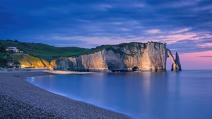 France, World, Nature, 4K wallpaper