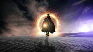 Doctor Strange, Superheroes, Artwork, Digital Art, Artist, 4K wallpaper