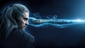 The Witcher Season 3, The Witcher, Tv Shows, Artwork, Artist, Henry Cavill, 4K wallpaper