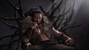 Kraven The Hunter, 2023 Movies, Marvel, Movies, 4K wallpaper