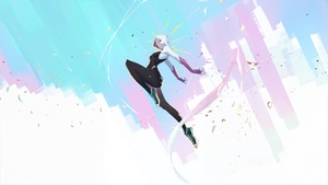 Gwen Stacy, Superheroes, Artwork, Digital Art, Artist, Artstation, 4K wallpaper