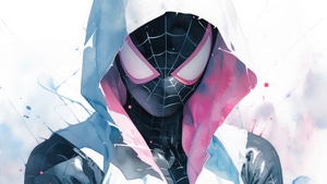 Gwen Stacy, Superheroes, Artwork, Digital Art, Artist, Deviantart, 4K wallpaper