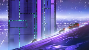 Synthwave, Retrowave, Artist, Artwork, Digital Art, Artstation, 4K wallpaper
