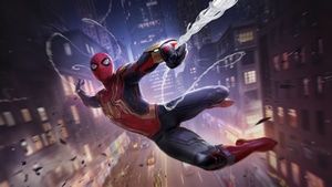 Marvel Future Fight, Games, Superheroes, Artwork, 4K wallpaper