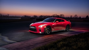 Nissan Gtr, Nissan, Cars, 4K wallpaper