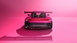 Porsche 911, Porsche, 2023 Cars, Cars, Behance, 4K wallpaper