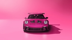 Porsche 911, Porsche, 2023 Cars, Cars, Behance, 4K wallpaper