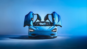 Mclaren 750s Coupe, Cars, Mclaren, 2023 Cars, Cars, 4K wallpaper