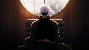 Jujutsu Kaisen, Anime Boy, Anime, Artist, Artwork, Digital Art, 4K wallpaper
