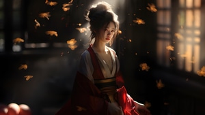 Artist, Artwork, Digital Art, 4K wallpaper