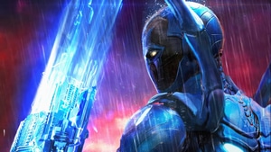 Blue Beetle, 2023 Movies, Movies, Superheroes, 4K wallpaper