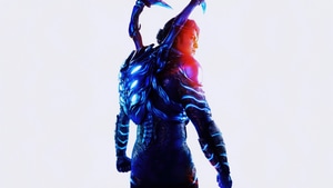 Blue Beetle, 2023 Movies, Movies, Superheroes, 4K wallpaper