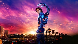 Blue Beetle, 2023 Movies, Movies, Superheroes, 4K wallpaper