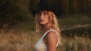 Hailey Baldwin, Hailey Bieber, Celebrities, Girls, Model, 4K wallpaper
