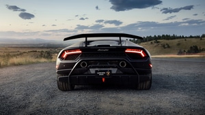 Lamborghini Huracan Performante, Lamborghini Huracan, Lamborghini, 2023 Cars, Cars, Behance, 4K wallpaper