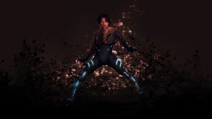 Blue Beetle, 2023 Movies, Movies, Superheroes, 4K wallpaper