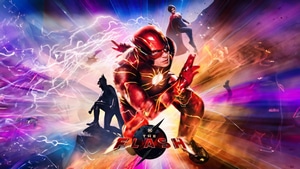 The Flash Movie, The Flash, Flash, Superheroes, Supergirl, Batman, 2023 Movies, Movies, 4K wallpaper
