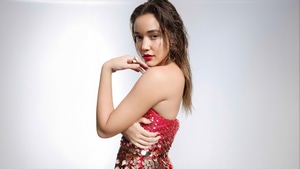 Olivia Ponton, Celebrities, Girls, Model, 4K wallpaper