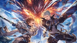 Granblue Fantasy: Relink, 2024 Games, 4K wallpaper