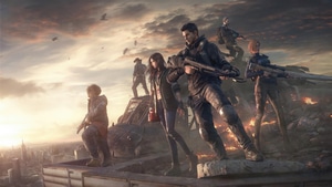 Undawn, Games, 2023 Games, Mobile, Ios, Android, Pc Games, 4K wallpaper