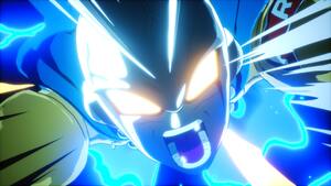Dragon Ball Sparking Zero, 2025 Games, 4K wallpaper