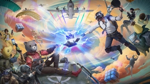 Pubg, Ps5 Games, Playerunknowns Battlegrounds, 2023 Games, Games, 4K wallpaper