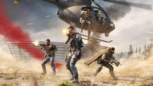 Call Of Duty Warzone Mobile, Call Of Duty Warzone, Call Of Duty, Games, Android, Ios, Android Games, Ios Games, 2023 Games, 4K wallpaper