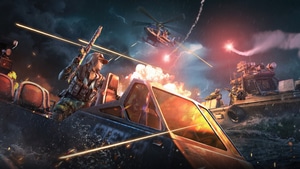 Call Of Duty Mobile, Games, 2023 Games, Call Of Duty, 4K wallpaper