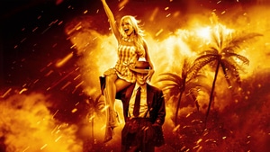 Oppenheimer, Barbie Movie, Barbie, 2023 Movies, Movies, 4K wallpaper