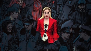 Joker 2, Joker, 2024 Movies, Lady Gaga, 4K wallpaper