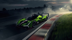 Lamborghini Sc63, Lamborghini, Cars, 2023 Cars, , 4K wallpaper