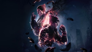 Tekken 8, 2023 Games, Ps5 Games, Xbox Games, Pc Games, Games, 4K wallpaper