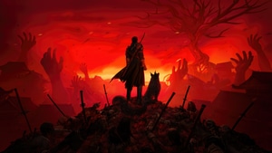 Hellsweeper Vr, Hellsweeper, Ps5 Games, Pc Games, 2023 Games, Games, 4K wallpaper