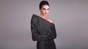 Kendall Jenner, Celebrities, Girls, Model, 4K wallpaper