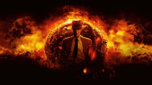 Oppenheimer, 2023 Movies, Movies, 4K wallpaper