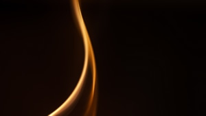 Abstract, Fire, Artist, Artwork, Digital Art, 4K wallpaper