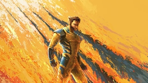 Deadpool And Wolverine, Deadpool 3, Deadpool, Wolverine, 2024 Movies, Movies, Hugh Jackman, Superheroes, Artist, Artwork, Digital Art, 4K wallpaper