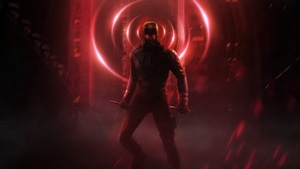 Daredevil, Superheroes, Artwork, Digital Art, Artist, Behance, 4K wallpaper