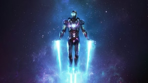 Iron Man, Superheroes, Artwork, Digital Art, Artist, Behance, 4K wallpaper