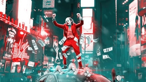 Joker, Superheroes, Artwork, Artist, Digital Art, 4K wallpaper