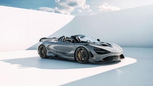 Mclaren 765lt, Mclaren, Cars, 2023 Cars, 4K wallpaper