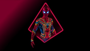 Spiderman, Superheroes, Artwork, Digital Art, Artist, Behance, 4K wallpaper