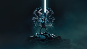 Blue Beetle, Superheroes, 2023 Movies, Movies, 4K wallpaper