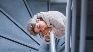 Blonde, Girls, Model, 4K wallpaper