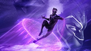 Black Panther, Superheroes, Artwork, Digital Art, Artist, Behance, 4K wallpaper
