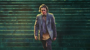 Joker 2, Joker Folie A Deux, 2024 Movies, Movies, Joker, Concept Art, Behance, Joaquin Phoenix, 4K wallpaper