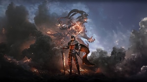 Final Fantasy Xvi, Final Fantasy, Games, 2023 Games, Ps5 Games, 4K wallpaper
