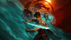 Mortal Kombat, Games, 4K wallpaper