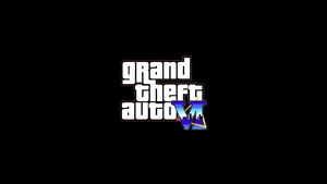 Gta 6, Gta Vi, Gta, Games, Xbox Games, Ps5 Games, Pc Games, 2023 Games, Dark, Black, Oled, 4K wallpaper