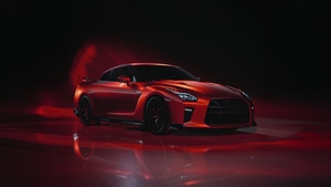 Nissan Gtr, Nissan, Cars, 4K wallpaper